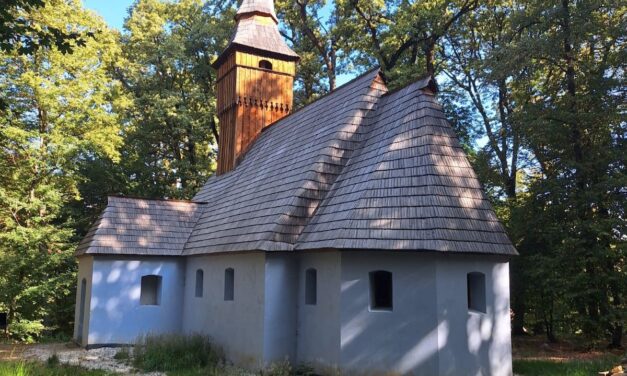 Muzeul Astra Sibiu – un loc de vizitat în fiecare an