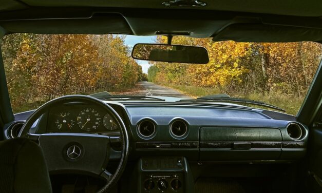 Rugăciune pentru călătorie binecuvântată