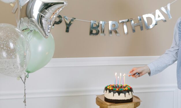 Urări de la mulți ani pentru părinți