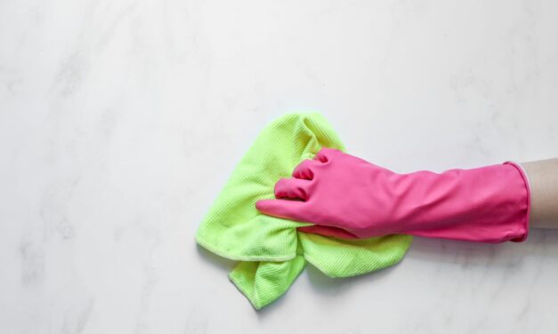 Curățenia în casă: sfaturi practice pentru un mediu sănătos