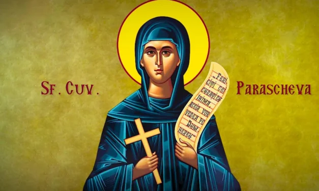 Pelerinajul de Sfânta Parascheva 2024: Tradiții și noutățile din programul sărbătorii de pe 14 octombrie