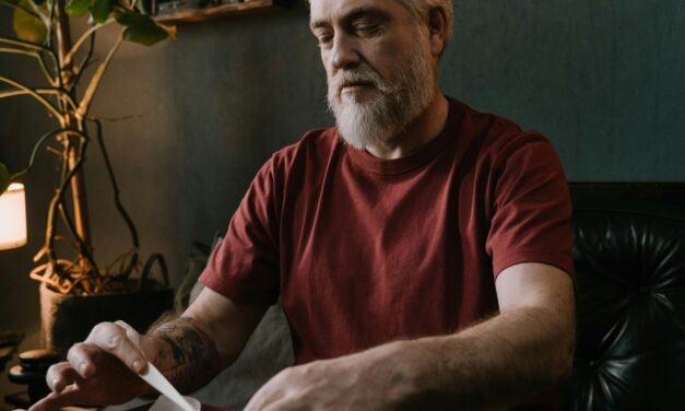 Urări de Crăciun fericit pentru tata