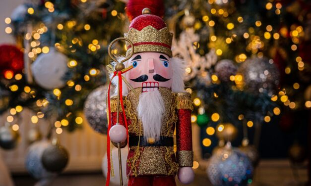 Urări de Crăciun fericit pentru soț