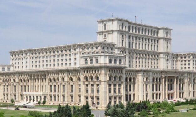 Decizie fără precedent în România: CCR a anulat primul tur al alegerilor prezidențiale