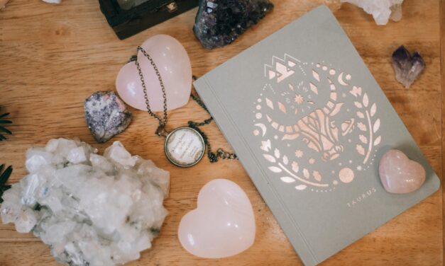 Horoscop 2025: Află ce-ți rezervă viitorul pe toate planurile!