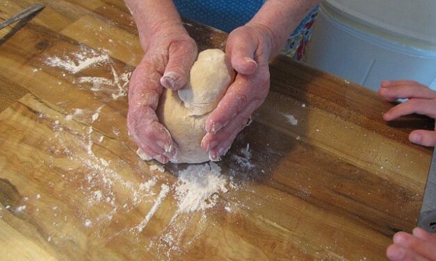 5 rețete de la bunici care merită redescoperite