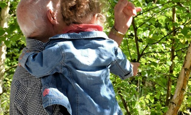 Cele mai frumoase urări de La Mulți Ani de Sfânta Maria pentru bunic