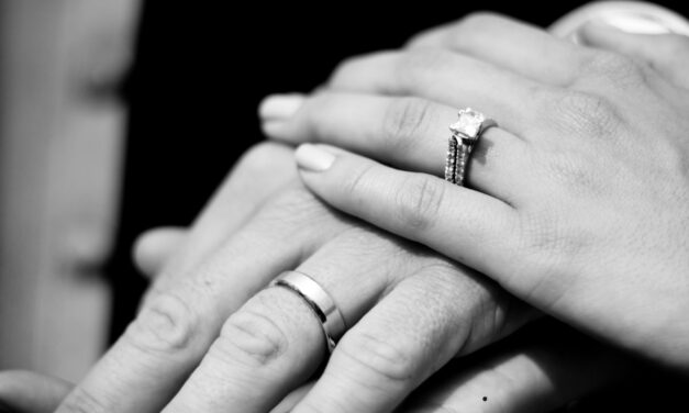 Verighetele, așa cum le-ai visat: bijuterii aur lucrate cu precizie și pasiune