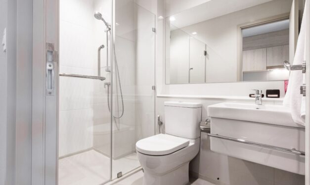 Duș sau cadă? Ce alegeri fac cei care își renovează baia în 2025