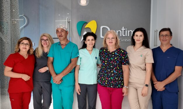 De ce aleg pacienții clinica stomatologică Dentimar. Dincolo de tratament, o experiență medicală completă