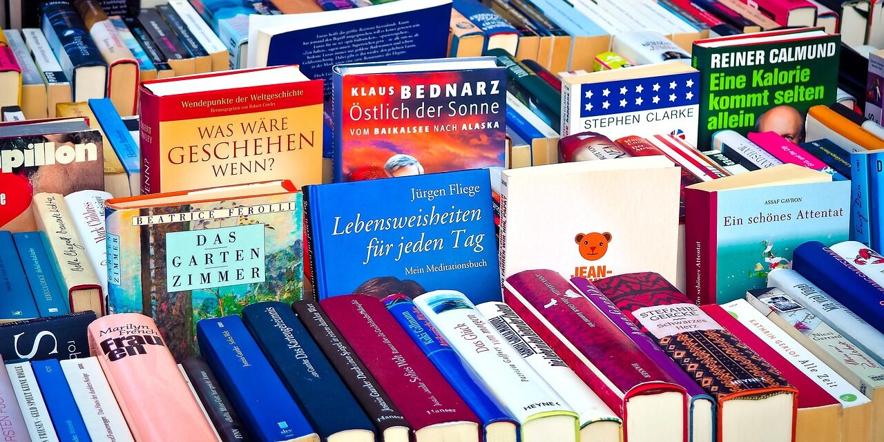 Cărțile din spatele succesului: Ce citesc antreprenorii români de top?