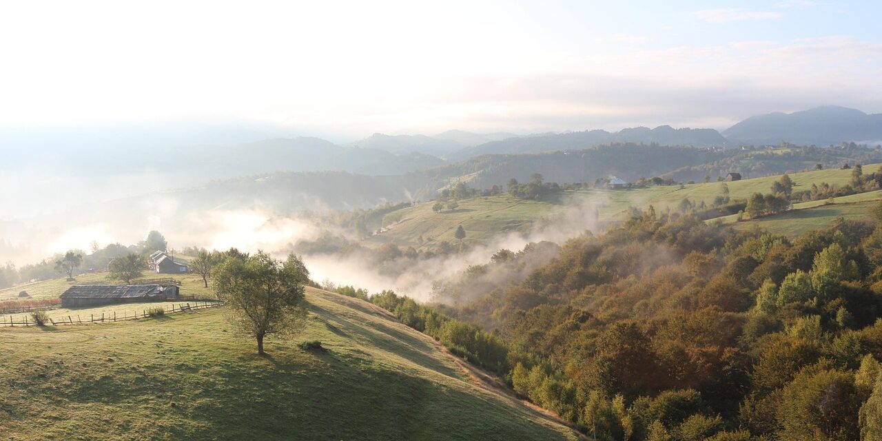 Vacanțe wellness în România: Destinații ascunse pentru relaxare și revigorare