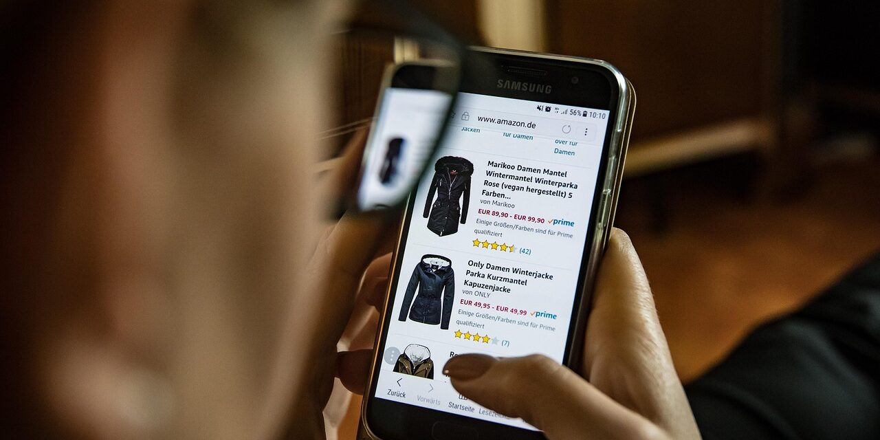 Mobile-first în e-commerce: cât de pregătit este magazinul tău pentru mobil?