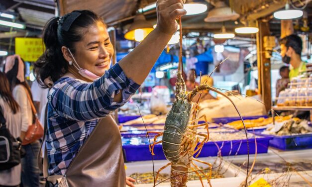 Călătorii culinare: unde să mergi pentru experiențe gastronomice autentice