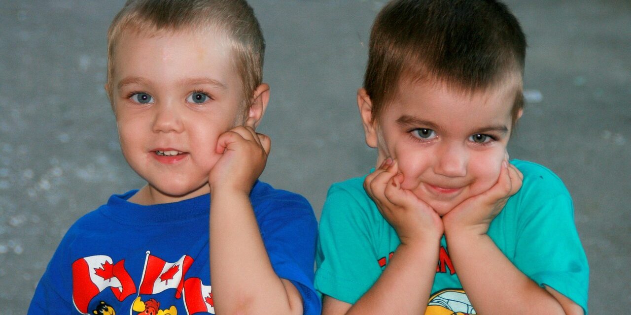 Cum amenajezi camera pentru doi copii? Idei practice de organizare a spațiului