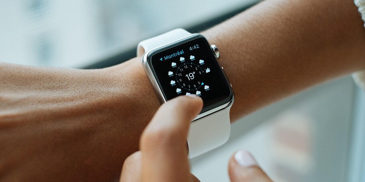 Ce e nou în wearables: cele mai utile funcții reale, nu doar marketing