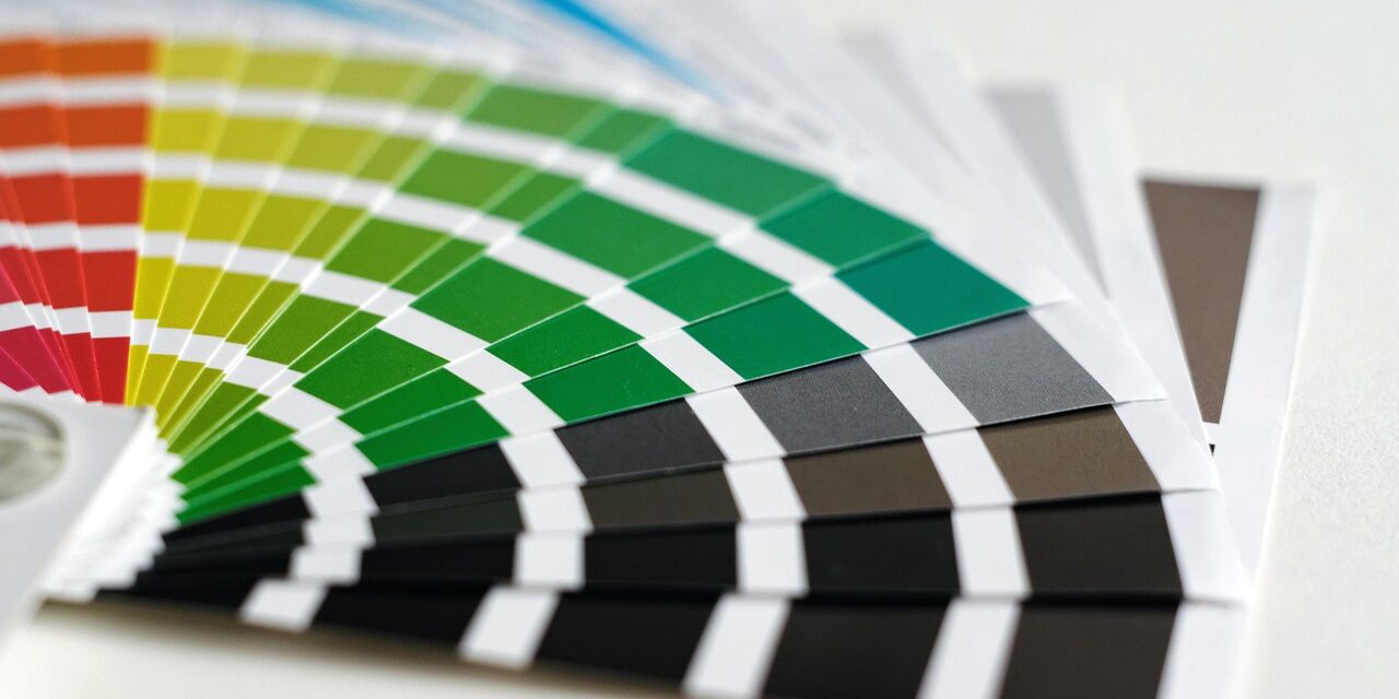 Culorile în marketing online: ce transmite fiecare și cum le alegi pe cele potrivite pentru brandul tău