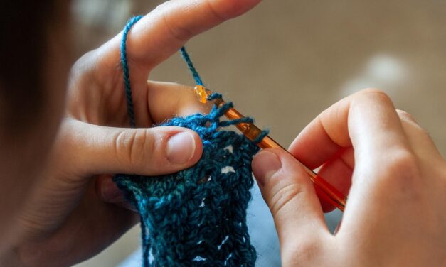 Hobby-uri care îți pot schimba viața: Ce activități creative și relaxante să încerci?