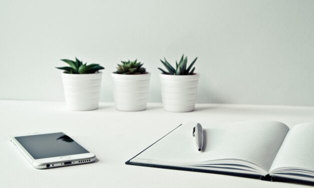 Jurnalul zilnic, un obicei simplu cu impact profund asupra stării tale